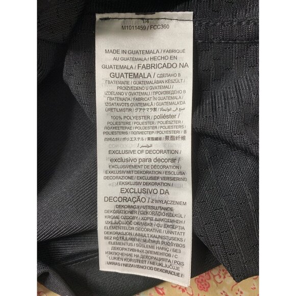 Arizona Cardinals NFL On Field Jersey 3XL #99 Watt Player Signed Nike RT10284 - Picture 9 of 11